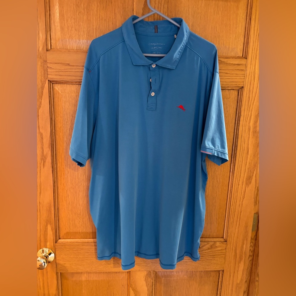 Men’s Tommy Bahama Polo Shirt